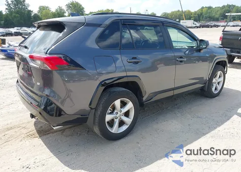 2024 Toyota Rav4 Prime Se z USA, uszkodzony, nr VIN JTMAB3FV0RD208386